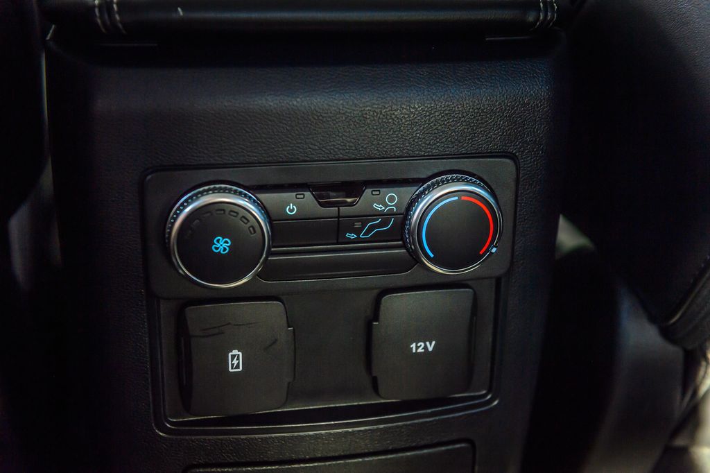 2022 Ford Explorer EXPLORER XLT RWD - LEATHER - BACKUP CAM - BLUETOOTH - 23090404 - 47