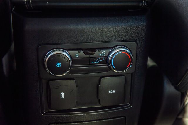2022 Ford Explorer EXPLORER XLT RWD - LEATHER - BACKUP CAM - BLUETOOTH - 23090404 - 47