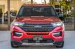 2022 Ford Explorer EXPLORER XLT RWD - LEATHER - BACKUP CAM - BLUETOOTH - 23090404 - 4