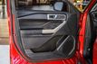 2022 Ford Explorer EXPLORER XLT RWD - LEATHER - BACKUP CAM - BLUETOOTH - 23090404 - 51
