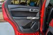 2022 Ford Explorer EXPLORER XLT RWD - LEATHER - BACKUP CAM - BLUETOOTH - 23090404 - 55