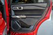 2022 Ford Explorer EXPLORER XLT RWD - LEATHER - BACKUP CAM - BLUETOOTH - 23090404 - 56