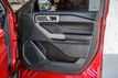 2022 Ford Explorer EXPLORER XLT RWD - LEATHER - BACKUP CAM - BLUETOOTH - 23090404 - 57