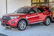2022 Ford Explorer EXPLORER XLT RWD - LEATHER - BACKUP CAM - BLUETOOTH - 23090404 - 5