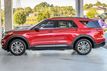 2022 Ford Explorer EXPLORER XLT RWD - LEATHER - BACKUP CAM - BLUETOOTH - 23090404 - 59