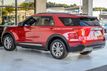 2022 Ford Explorer EXPLORER XLT RWD - LEATHER - BACKUP CAM - BLUETOOTH - 23090404 - 6