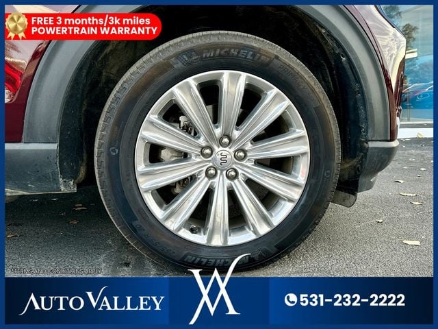 2022 Ford Explorer King Ranch Sport Utility 4D - 22938982 - 9