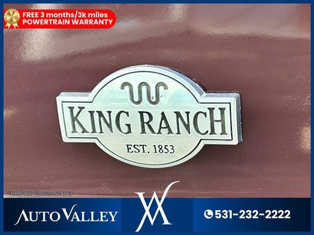 2022 Ford Explorer King Ranch Sport Utility 4D - 22938982 - 12