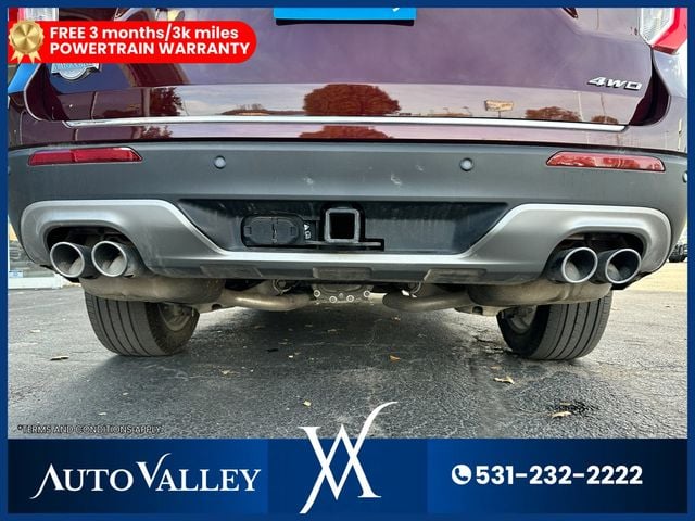 2022 Ford Explorer King Ranch Sport Utility 4D - 22938982 - 14