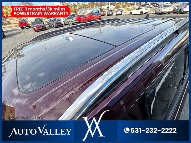 2022 Ford Explorer King Ranch Sport Utility 4D - 22938982 - 15