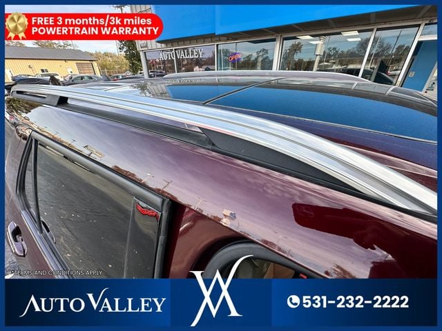 2022 Ford Explorer King Ranch Sport Utility 4D - 22938982 - 16