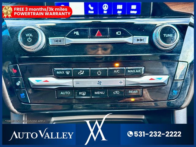 2022 Ford Explorer King Ranch Sport Utility 4D - 22938982 - 42