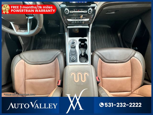 2022 Ford Explorer King Ranch Sport Utility 4D - 22938982 - 45