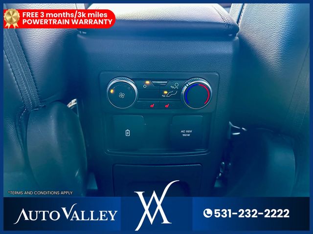 2022 Ford Explorer King Ranch Sport Utility 4D - 22938982 - 48