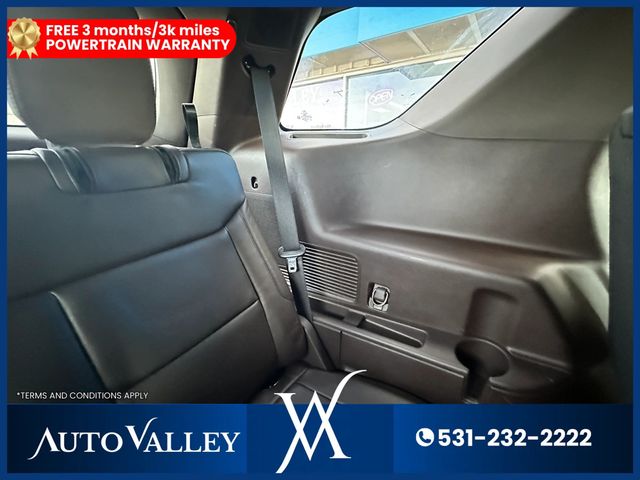 2022 Ford Explorer King Ranch Sport Utility 4D - 22938982 - 51