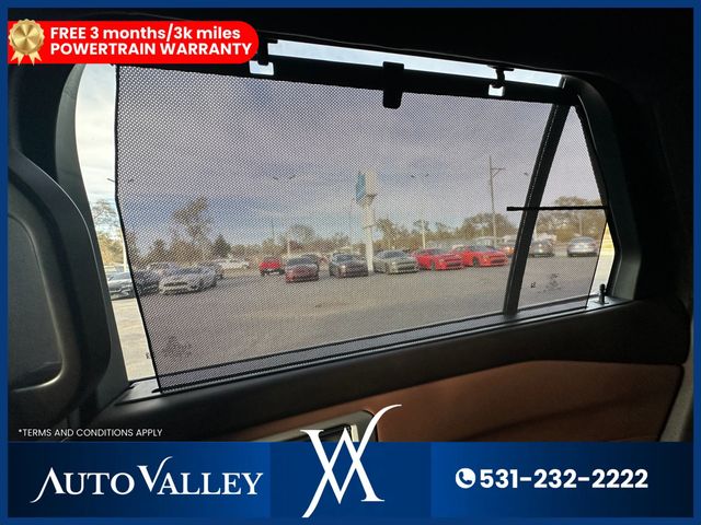 2022 Ford Explorer King Ranch Sport Utility 4D - 22938982 - 53