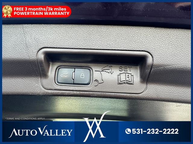 2022 Ford Explorer King Ranch Sport Utility 4D - 22938982 - 58