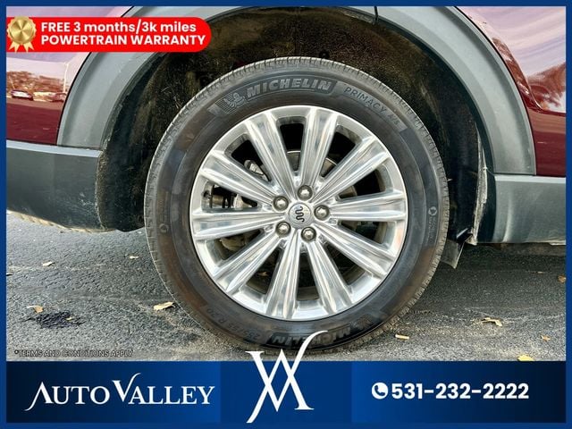 2022 Ford Explorer King Ranch Sport Utility 4D - 22938982 - 8