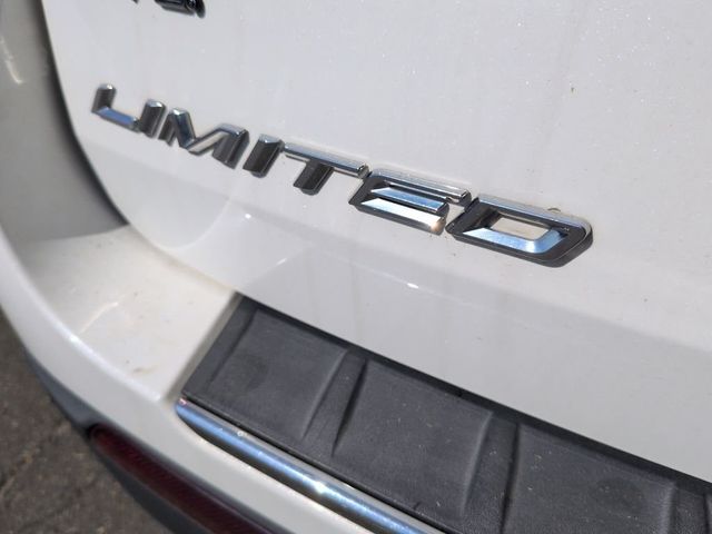 2022 Ford Explorer Limited - 23082407 - 9