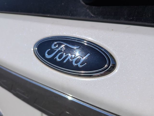 2022 Ford Explorer Limited - 23082407 - 10