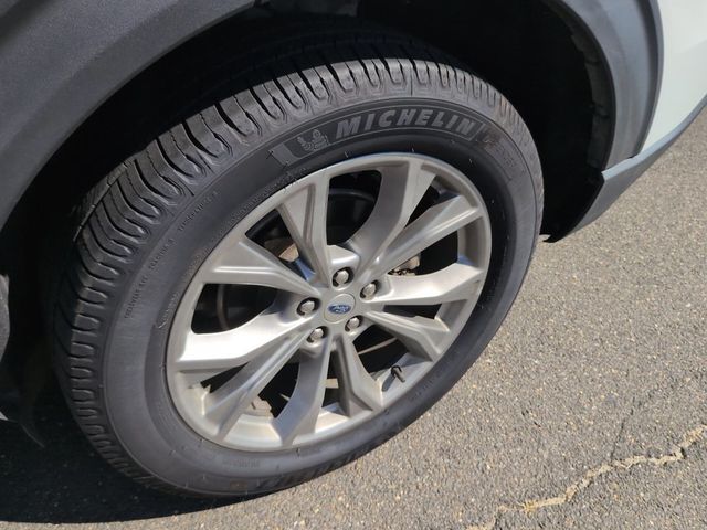 2022 Ford Explorer Limited - 23082407 - 11
