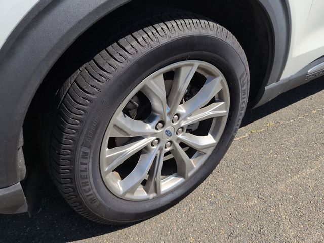 2022 Ford Explorer Limited - 23082407 - 12