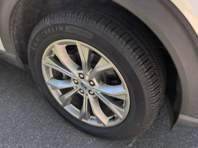 2022 Ford Explorer Limited - 23082407 - 13