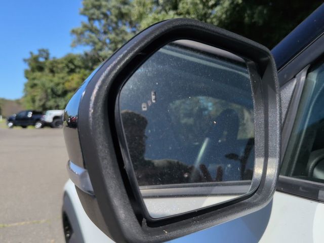 2022 Ford Explorer Limited - 23082407 - 20