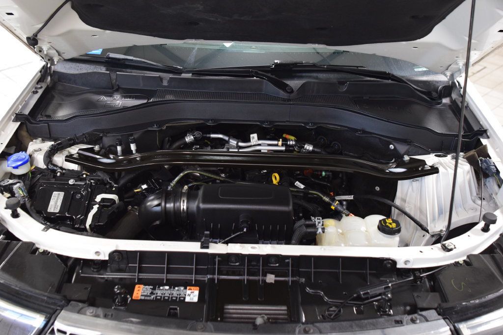 2022 Ford Explorer Limited - 23082407 - 22