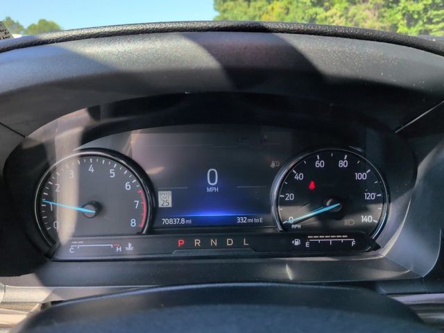 2022 Ford Explorer Limited - 23082407 - 24
