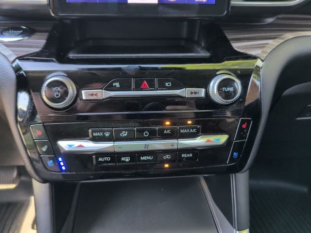 2022 Ford Explorer Limited - 23082407 - 27