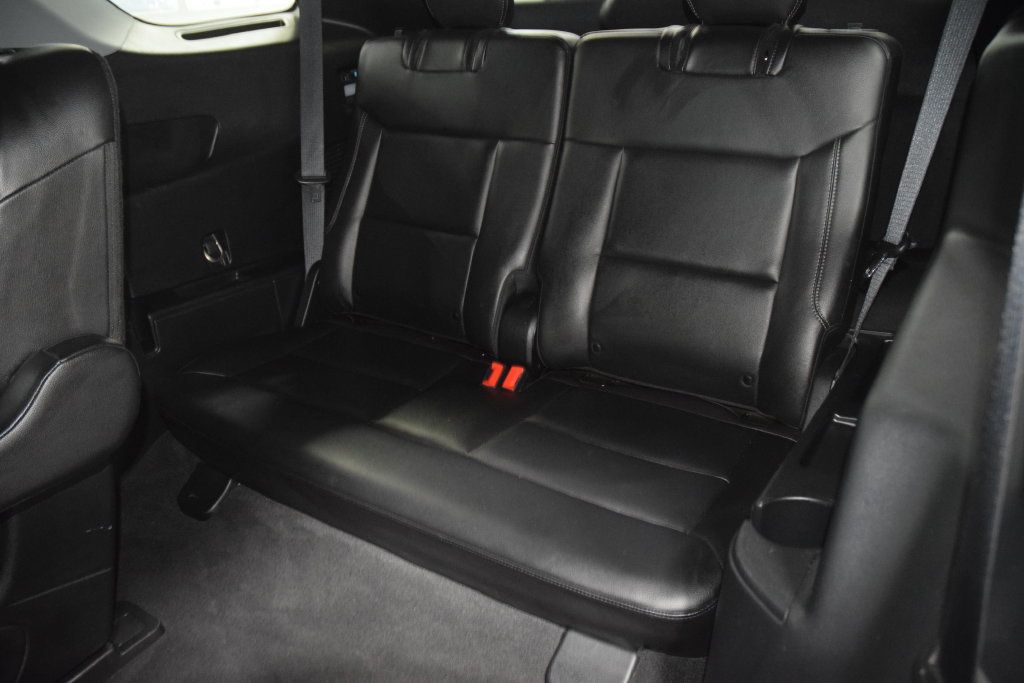 2022 Ford Explorer Limited - 23082407 - 34