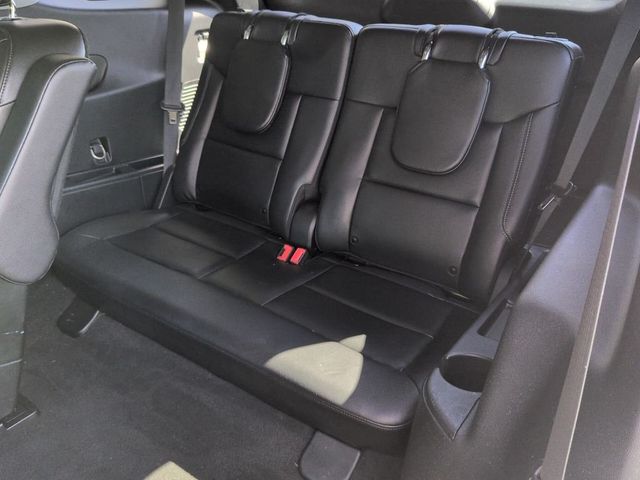 2022 Ford Explorer Limited - 23082407 - 35