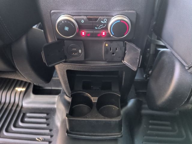 2022 Ford Explorer Limited - 23082407 - 37