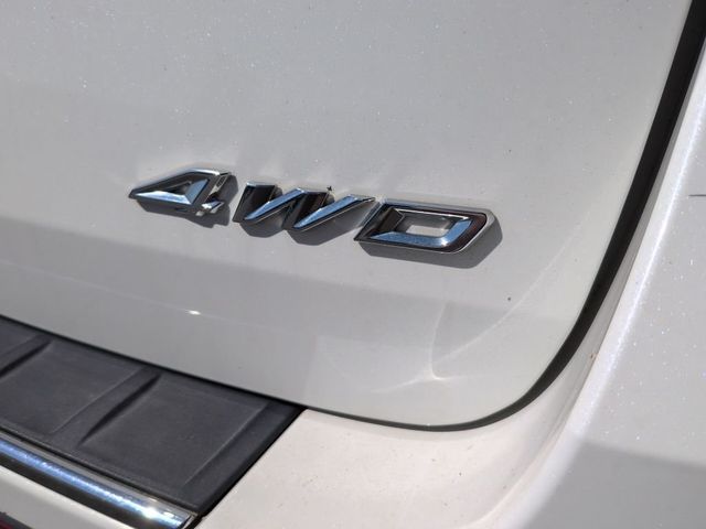 2022 Ford Explorer Limited - 23082407 - 8