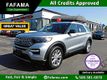 2022 Ford Explorer Limited 4WD - 22480562 - 0