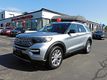 2022 Ford Explorer Limited 4WD - 22480562 - 1