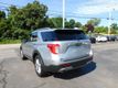 2022 Ford Explorer Limited 4WD - 22480562 - 2