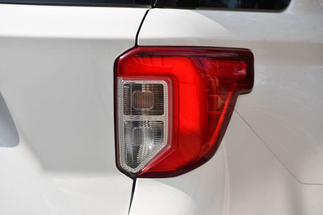 2022 Ford Explorer Limited 4WD - 22906284 - 10
