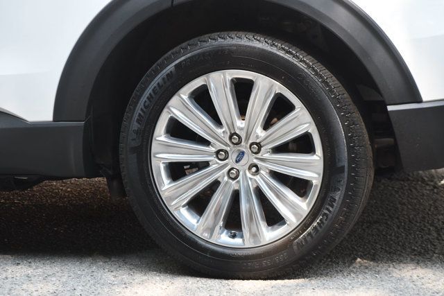 2022 Ford Explorer Limited 4WD - 22906284 - 12