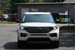 2022 Ford Explorer Limited 4WD - 22906284 - 1