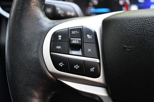 2022 Ford Explorer Limited 4WD - 22906284 - 22