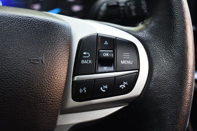 2022 Ford Explorer Limited 4WD - 22906284 - 24