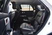 2022 Ford Explorer Limited 4WD - 22906284 - 33