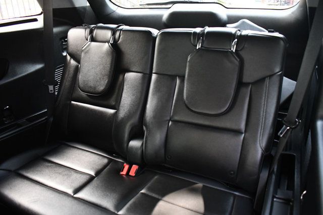 2022 Ford Explorer Limited 4WD - 22906284 - 35