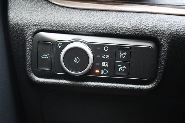 2022 Ford Explorer Limited 4WD - 22906284 - 36