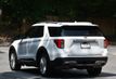 2022 Ford Explorer Limited 4WD - 22906284 - 3