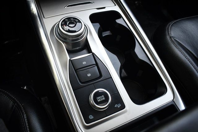 2022 Ford Explorer Limited 4WD - 22906284 - 39