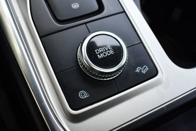 2022 Ford Explorer Limited 4WD - 22906284 - 40