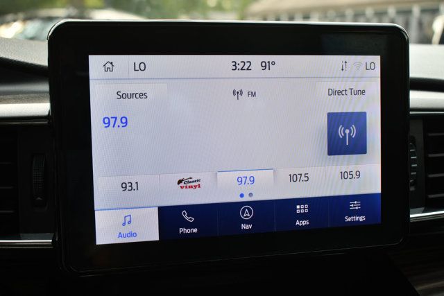 2022 Ford Explorer Limited 4WD - 22906284 - 42